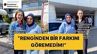 Bahar Setine Gidip Oyuncuları Puanlayan TikToker'ın Dobra Yorumları