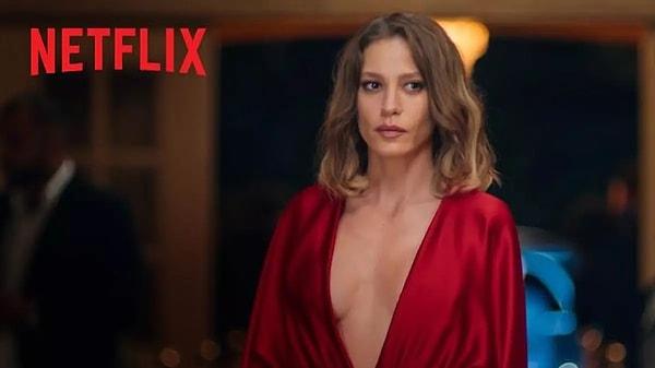 Netflix'in yeni yapımı olan "Kimler Geldi Kimler Geçti", ilk sezonuyla büyük bir ilgi topladı. Her bir karakterin kendine özgü hikayesi ve performansı, izleyicileri ekran başına kilitlemeyi başardı.