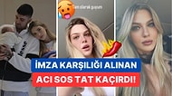 İbrahim Tatlıses'in Gelini Yasemin Tatlıses'in Çok Acı Sosla Verdiği İmtihan Gözlerimizi Yaşarttı