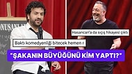 "Bence Şakalaştık" Diyen Hasan Can Kaya'nın İmalı Bulunan Cem Yılmaz Yanıtına Yorum Yağdı!