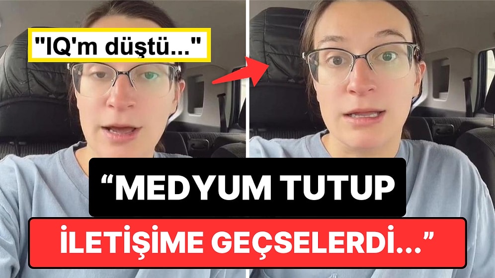 Rızası Olmadan Dünyaya Getirdikleri İçin Ailesine Dava Açtığını Söyleyen Kadından İlginç Açıklamalar