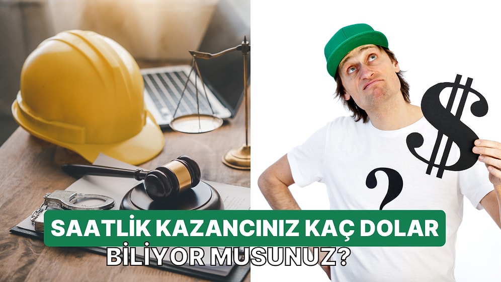 Dünyada İş Gücünün En Ucuz Olduğu 10 Ülke
