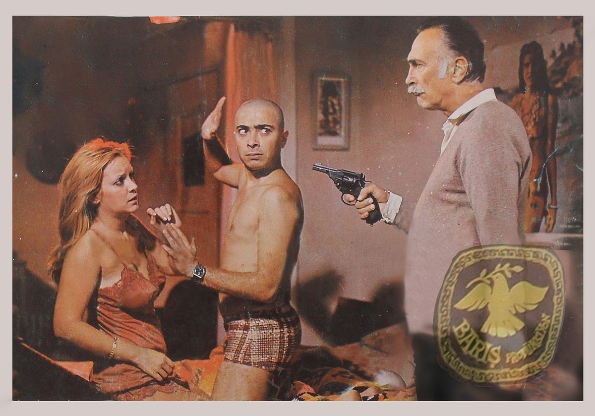 Rüştü Asyalı "Keloğlan İş Başında" ile furyaya katıldı ama o film...