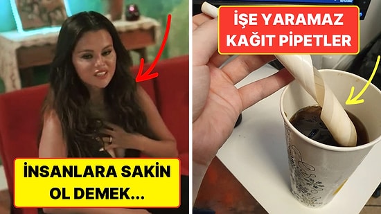 Yardımcı Olduğunu Düşünseniz Bile Aslında Zararlı Olabilecek 12 Önemli Madde