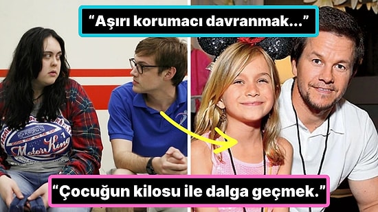 İnsanların Aileleri Onlara Yapmış Olsa da Kendi Çocuklarına Asla Yapmayacakları 12 Muamele