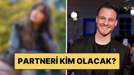 Onur Ünlü'nün Yönettiği "Son of A Rich" Filminde Kerem Bürsin'in Partneri Kim Olacak?