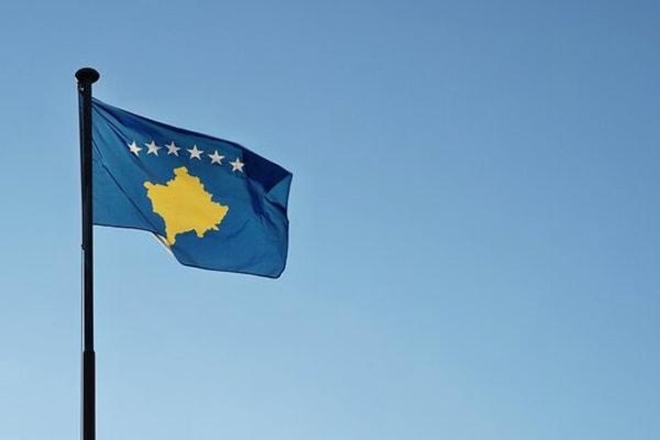 11. Kosova