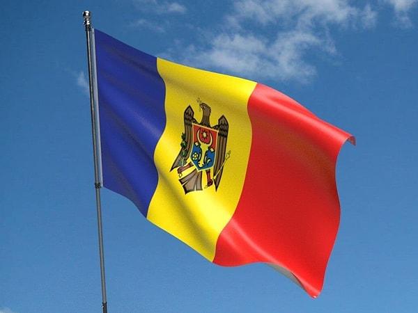 15. Moldova