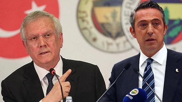 Fenerbahçe Kulübü Olağan Seçimli Genel Kurul Toplantısı'nın 30-31 Mayıs'ta, yeterli çoğunluk sağlanamaması durumunda ise 8-9 Haziran'da yapılacağını açıkladı.