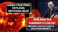 14 Mayıs Salı Akşamı Kaçırdığın Haberler