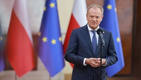 Polonya Başbakanı Donald Tusk Avrupa Birliği (AB) Konseyi'nin yeni Göç ve İltica Anlaşması'nı onaylaması sonrası dikkat çeken açıklamalarda bulundu.