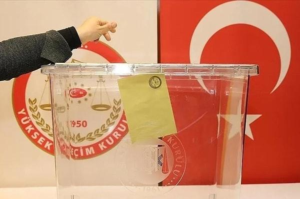 Araştırma şirketi 14 Mayıs 2023 seçimlerinde AK Parti’ye oy veren seçmenler hakkında bir araştırma yaptı.