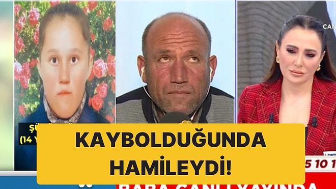 Kızını İstismar mı Etti? 15 Yaşında Hamile Kalan Şükür Türkan Cinayetinde Babaya Tutuklama Talebi!