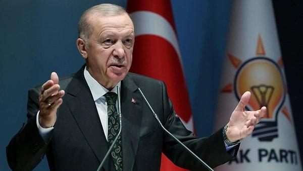 Cumhurbaşkanı Recep Tayyip Erdoğan, Kavala'yı daha önce Türkiye’nin George Soros’u” olarak suçlamıştı.