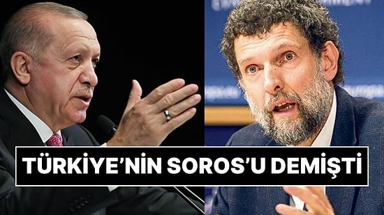 İş İnsanı Osman Kavala'nın Yeniden Yargılanma Talebi Reddedildi!