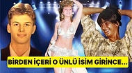 Ünlülerin "Şansa Bak" Diyeceğiniz Keşfedilme Hikayelerini Öğrenince Çok Şaşıracaksınız