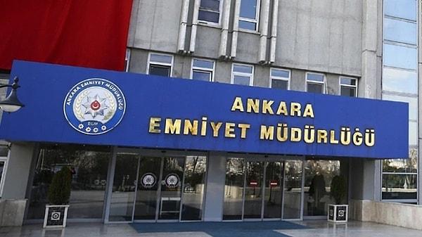 Ayhan Bora Kaplan soruşturması kapsamında bazı emniyet görevlilerinin açığa alınması ve evlerinde arama yapılması sonrası Ankara kulislerinde gergin anlar yaşandı.