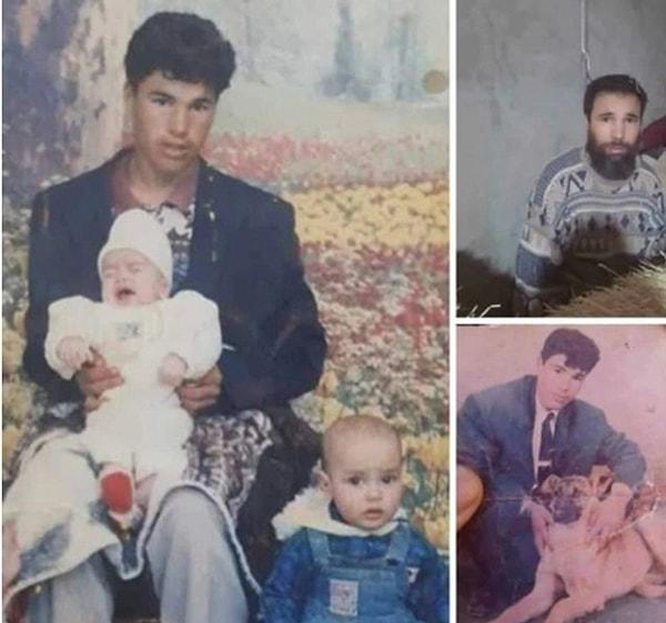 1996 yılında 16 yaşındayken komşusu tarafından kaçırıldığı öğrenilen Ömer bin Ümran, 28 yıl sonra abisinin ihbarı üzerine bulundu.