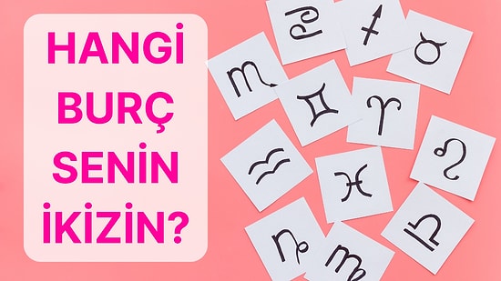 Kişilik Özelliklerinize Göre İkinci Burcunuz Hangisi?