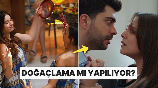 Ezber Yapmak Zorunluluk mu? Dizi Çekilirken Oyunculara Sufle mi Veriliyor?