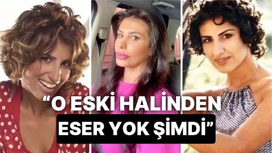 "Aile Gibi Yaşayalım Dedim Gerizekalı" Çıkışıyla Hafızalara Kazınan Hatice'nin Estetik Geçmişini İnceliyoruz!