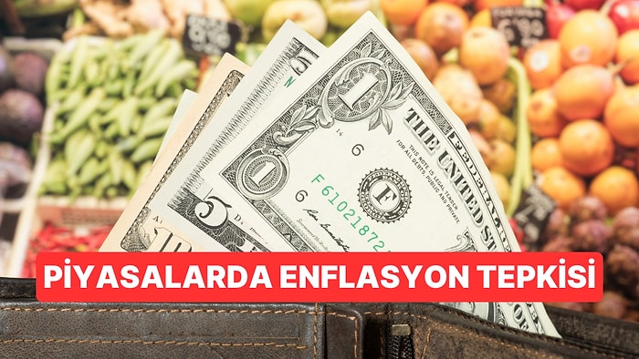 ABD'de Enflasyonunda Yavaşlama İşaretleri Görüldü: Piyasalar Ne Tepki Verdi?