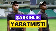 Yalan Haber Servis Ettirmiş! Giresunspor Senegalli Futbolcu Senghor Faustin Olayının Perde Arkasını Açıkladı