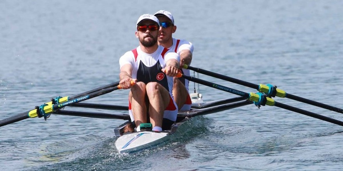 Hangi Branşta Milli Sporcumuzun Yarışmadığını Bulabilecek misin?