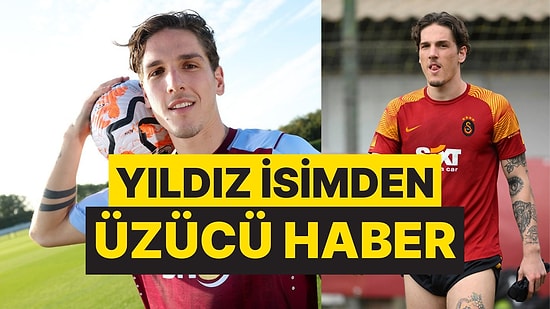 Ciddi Bonservis Bekleniyordu! İtalya Teknik Direktörü Spaletti'den  Nicolo Zaniolo Açıklaması