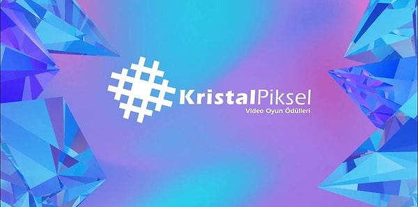 Kristal Piksel Video Oyun Ödülleri 2012'den bu yana ülkemizden çıkmış en iyi oyunları ödüllendiriyor.