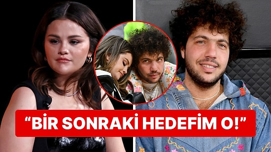 Hayatının Aşkını Bulan Selena Gomez'in Biricik Sevgilisi Benny Blanco Baba Olmaya Hazır Olduğunu Açıkladı