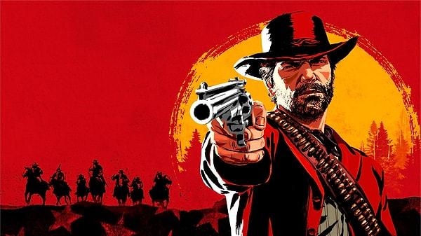 Mayıs ayında PlayStation Plus kataloğuna eklenecek yeni oyunlar da belli olmuşken bunların en dikkat çekeni şüphesiz Red Dead Redemption 2.