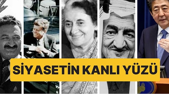 Slovakya Başbakanı Robert Fico'ya Silahlı Saldırı: Daha Önce Hangi Liderlere Saldırı Oldu?