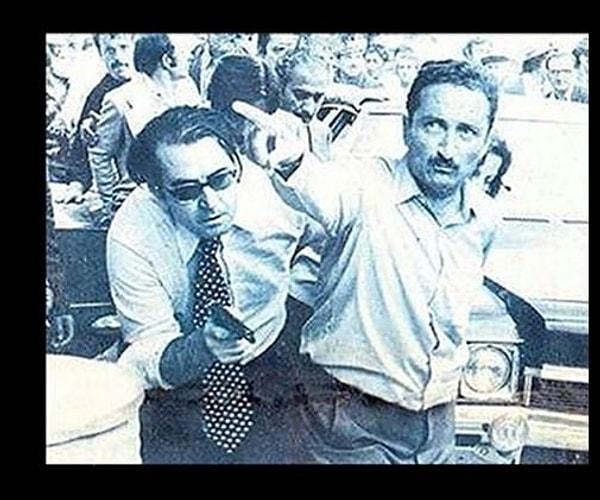 Türkiye’de Eski Başbakan Bülent Ecevit'e yönelik biri ABD'de olmak üzere birçok suikast girişiminde bulunuldu. Ecevit'in atlattığı suikast girişimlerinden biri 29 Mayıs 1977'de İzmir'in Çiğli ilçesinde yaşandı. Seçim çalışmaları için İzmir'de yapılacak miting hazırlığı sırasında seçim otobüsüne binmek üzere olan Ecevit'e yaklaşan biri ateş açtı ancak kurşun sıyırarak arkada bulunan bir kişiye isabet etti.
