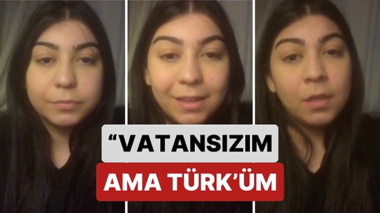 Müge Anlı ve Ümit Özdağ'a Başvurmuş:Evlilik Dışı İlişkiden Doğduğu İçin Kimlik Alamayan Genç Kız Yardım İstedi
