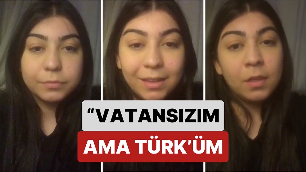 Müge Anlı ve Ümit Özdağ'a Başvurmuş:Evlilik Dışı İlişkiden Doğduğu İçin Kimlik Alamayan Genç Kız Yardım İstedi