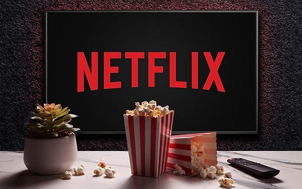 Bazı Netflix kullanıcıları, artık uygulamada yer alan dizi ve filmleri indirerek çevrimdışı izleme özelliğinden yararlanamayacak.