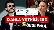 Bayhan'ın Tiryakinim Şarkısının Kaldırılması Derinden Sarstı: Danla Bilic, Yetkililere İsyan Etti!
