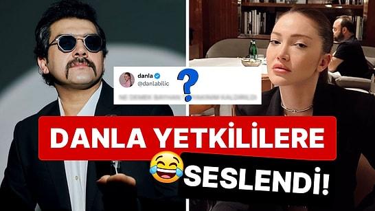 Bayhan'ın Tiryakinim Şarkısının Kaldırılması Derinden Sarstı: Danla Bilic, Yetkililere İsyan Etti!