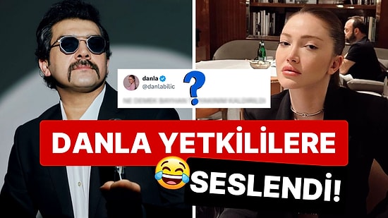 Bayhan'ın Tiryakinim Şarkısının Kaldırılması Derinden Sarstı: Danla Bilic, Yetkililere İsyan Etti!