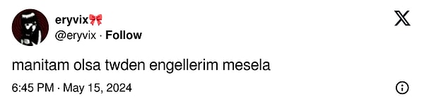 Mesele bu noktaya gelmesin diye önlemini en başından alanlar da gözümüzden kaçmadı. 👇