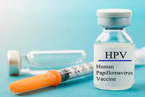 İBB Başkanı Ekrem İmamoğlu, İstanbullulara ücretsiz HPV aşısı uygulamasının başladığını açıkladı. Uygulamanın başlangıç tarihi de belli oldu.