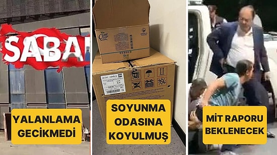 15 Mayıs Çarşamba Akşamı Kaçırdığın Haberler