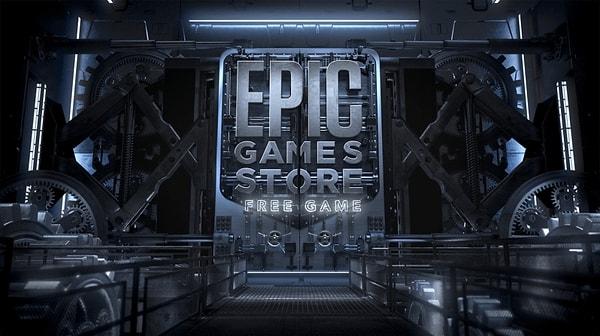 Epic Games Store'un gizemli bedavaları karşısında ekstra heyecan duymak için çok geçerli sebeplerimiz var!
