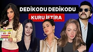 15 Mayıs'a Damgasını Vuran Magazin Olaylarını Anlatıyoruz!