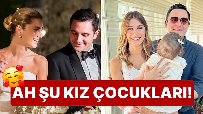 Çekirdek Aile Pozu Geldi: Nazlı Sabancı ve Hacı Sabancı'nın Kızı Arzu Alara Tarafını Çok Net Belli Etti!