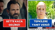 Olgun Şimşek'in Set Kazasından Müge Anlı Muhabirinin Tepkilere Yanıtına Televizyon Dünyasında Bugün Yaşananlar