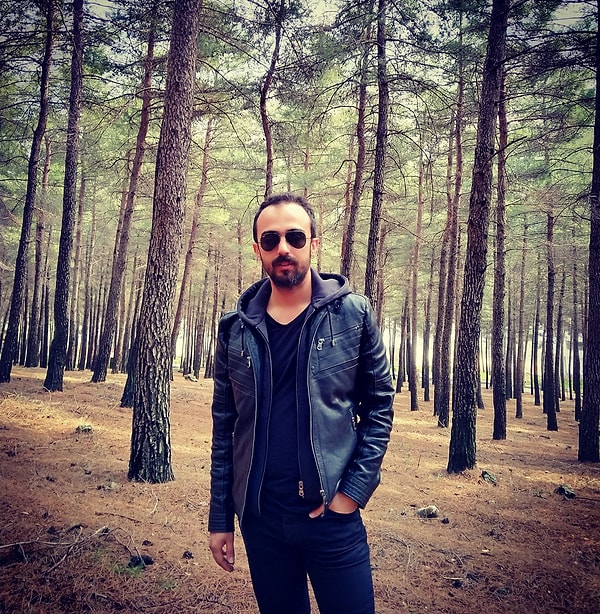 Ahmet Yeleralmaz