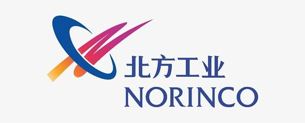 8. China North Industries Group Corporation Limited