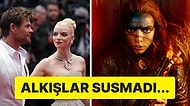 Anya Taylor-Joy'un 'Furiosa: Bir Mad Max Destanı' Filmi Cannes'da 6 Dakika Boyunca Ayakta Alkışlandı!